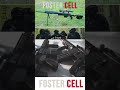 Foster Cell Sniper | Sniper Rifle | Sniper Unit | 4K