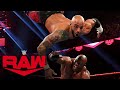 Ricochet vs. Bobby Lashley: Raw, Feb. 10, 2020