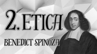 2. ETICA - Benedict Spinoza #2