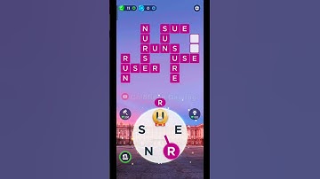 Words Of Wonder (WOW) || Level 224 || Top free Game in Word || Words Game || Word Making Challenge