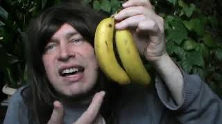 Висят бананы как два гандона Весёлый мужик и весёлое видео прикол — Геннадий Горин
