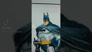 Batman Animated Series Artprints #batman