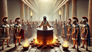 The tragic end of the 12 apostles of Jesus Christ