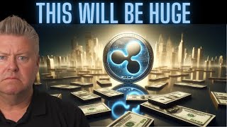 The Ripple XRP Stablecoin Is A Big Deal