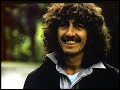 Capture de la vidéo George Harrison 'All Those Years Ago' (Official Video)