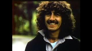 George Harrison 'All Those Years Ago' (Official Video)