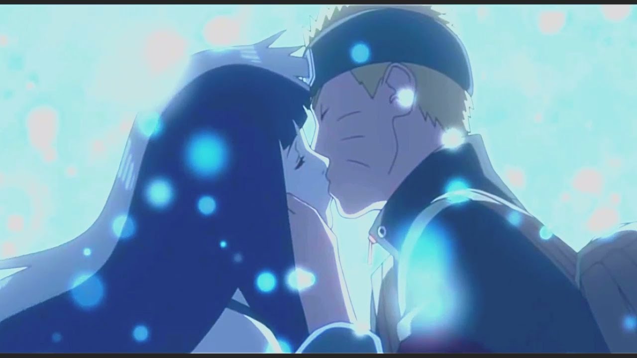 Naruto Confesses To Hinata Episode