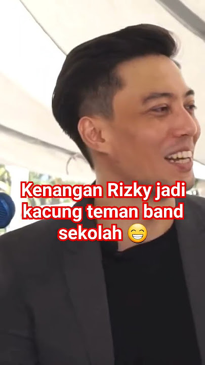 Aduh Aa' Rizki (ex vokalis The Titans & Drive) Kaciannn 😁 #bandindonesia #laguindonesia #vokalis