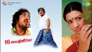 16 Vayathinile | Manja Kulichu song