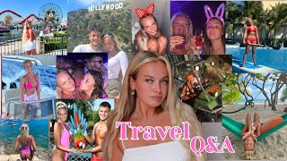 How To TRAVEL Alone UNDER 18 ~ Holidays, Deals, Safety & More!