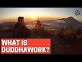 What is duddhawork