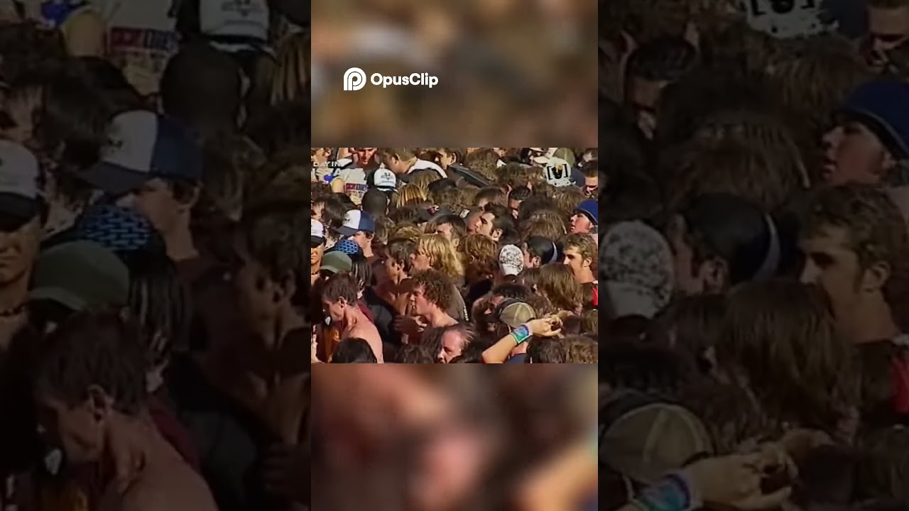 Slipknot's Heretic Anthem' Unleashed Raw Power on Stage