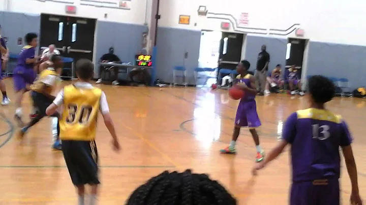 Joshua sales official season mixtape 2015