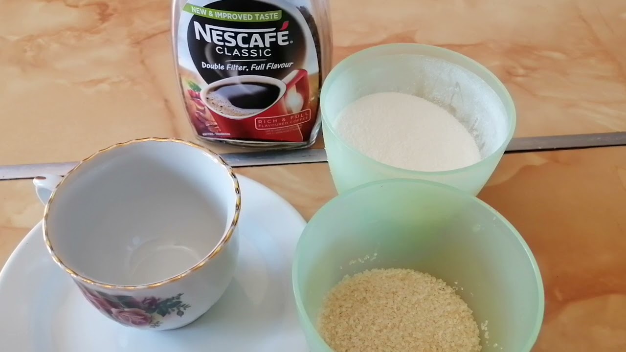 Best Coffee in Town | Fikie's Kitchen | ☕😘 |