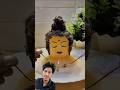 #गौतम बुद्ध जी का  #murti #sortvideo #shorts #jaybhim नमो buddhay
