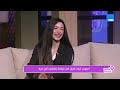لقاء مع البلوجر إيلي اللبان وطريقة عمل الكبسة على أصولها كلاكيت أول مرة