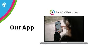 InterpretersLive! App