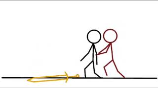 Stick fighter (Android app) #1