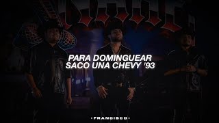 Súper Snake - Los Dos De Tamaulipas, Luis R Conriquez (LETRA/LYRICS)