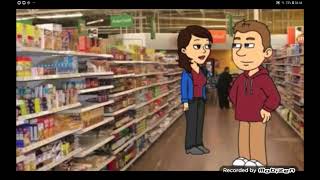 Goanimate The Movie 2006 - Part 1
