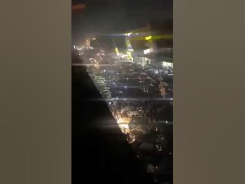 After the supreme court of Pakistan decision th ppl of sialkot today th After the supreme court of Pakistan decision th ppl of sialkot today th