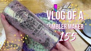 155th VOATM | One of the EASIEST and prettiest tumblers