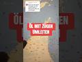 IRAN KONFLIKT - ÖL UMLEITEN?