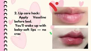How to Use Vaseline Like a Beauty Expert screenshot 5