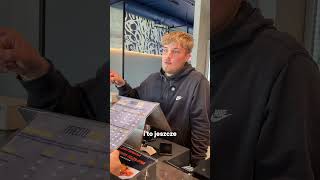 Za siostrę też będzie #kebab