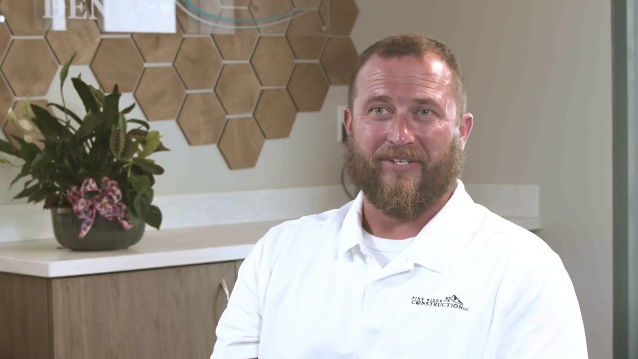 Jimmy O. on how quickly he was cared for after his dental emergency