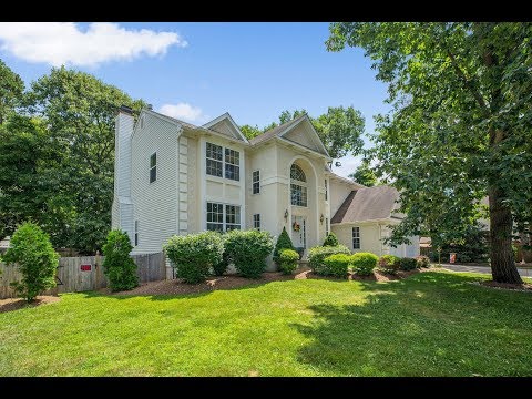 4 Fern Ct, Voorhees, NJ home video tour