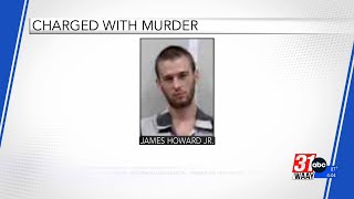 Man charged with murder in DeKalb County