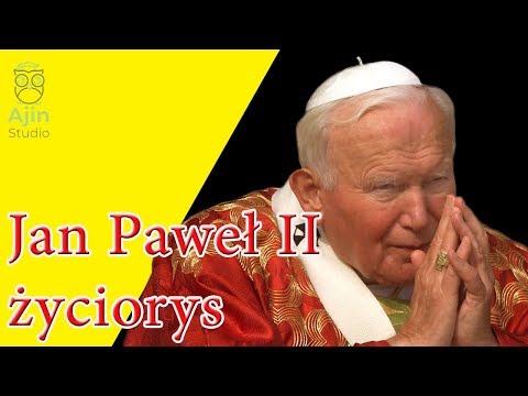 św Jan Paweł Ii Pouczające Słowa Cz1