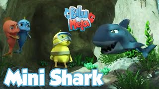 Bilu Mela - Mini Shark