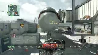 JDN x Ror - MW3 Montage 6