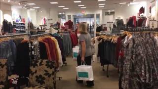 Creating A Mix And Match Work Wardrobe At Christopher Banks