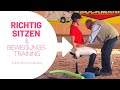 Reitsport Sitzschulung & Bewegungstraining - Lehrgang Eckart Meyners