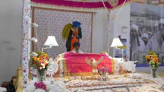 Sukhjinder & Heenapreet Wedding Live