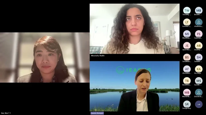 Webinar: The Value of Direct Air Carbon Capture and Storage (DACCS)