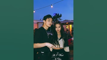 Thumbnail of jijel adik kesayangan mark😋 #giselle #mark #coachella #aespa #nct