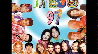 פסטיגל 1997 - YouTube