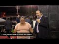 Ev. Rubens Cunha - Vários caroços desapareceram em Caucaia-CE