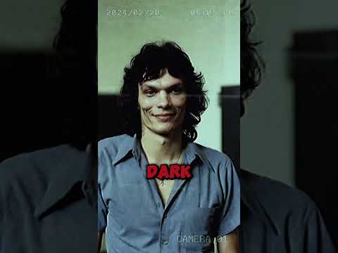 RICHARD RAMIREZ AKA