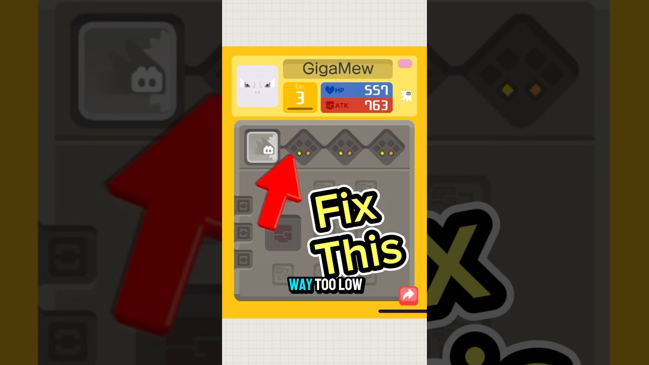 How to Level Mewtwo Fast 