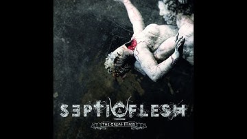 SEPTICFLESH  A Great Mass of Death