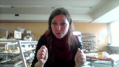 McBride's Bakery Medicine Hat: Breadcoin - But IS it money? It is legal?