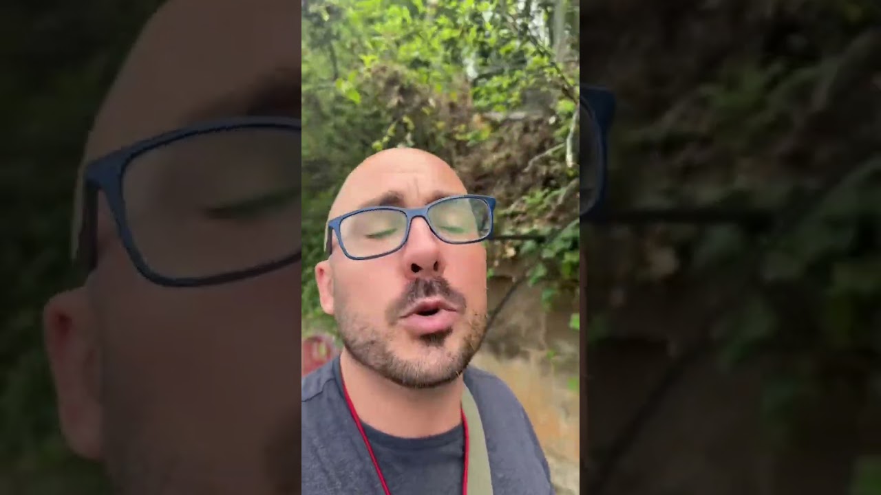 Corruption in prison - how things work behind the scenes 