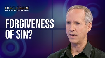 How Do Jews Receive #Forgiveness for Sin? | Disclosure Highlights