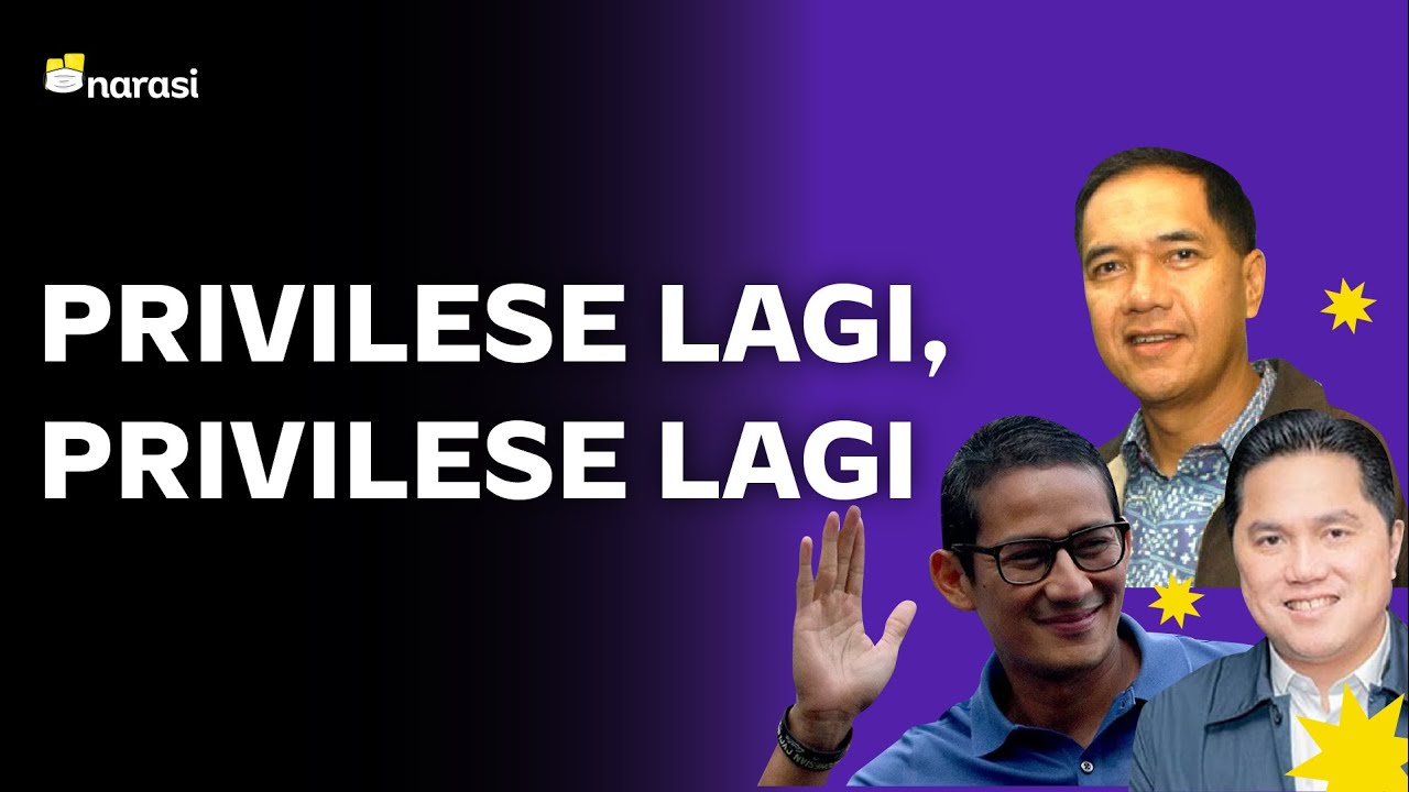 Privilese Lagi: Gimana Biar Diskusinya Enggak Jadi Perang Prasangka | Narasi Newsroom