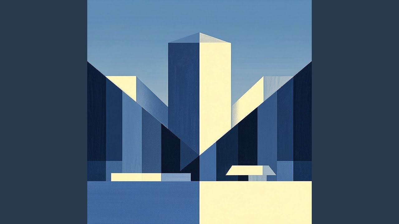 Shadows Carved in Wood